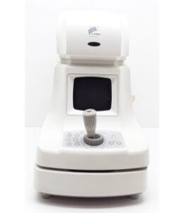 Autorefracteur Keratomètre Huvitz MRK-3100P - Lueau L64E