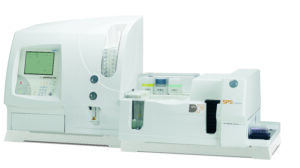 Blood_analyser_ABX_Pentra_120_DF_SPS_Evolution_Hematology_Picture_FR