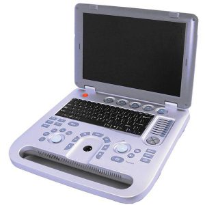 ECHO PORTABLE MS 2 SONDES