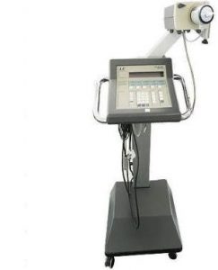 INJECTEUR DE CONTRASTE LF ANGIOMAT 6000