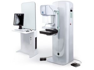 MAMMOGRAPHE PLANMED SOPHIE VERT