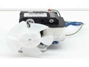 Moteur Ventilé C15 Air Liquide Médical Systems