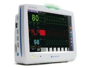 NIHON KOHDEN BSM 4113K