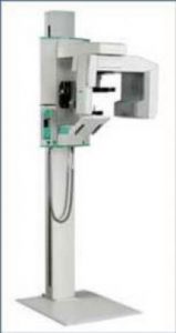 PANORAMIQUE DENTAIRE INSTRUMENTARIUM OP100