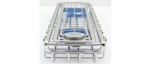 Panier de stérilisation