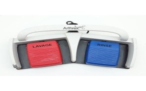 Pédale Anthrax AR-6483