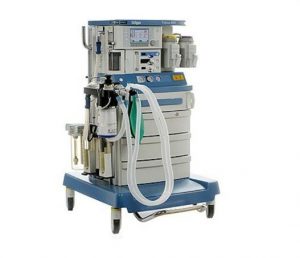 RESPIRATEUR DRAGER FABIUS