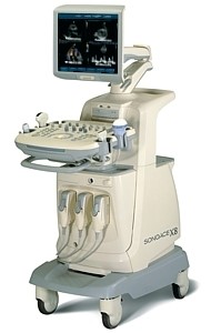 SONOACE X8, Medison