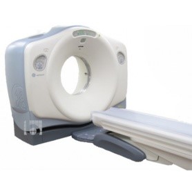 Scanner GE Lightspeed 16 Slice