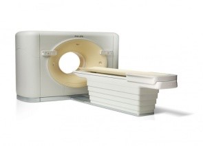 Scanner Philips Brillance 64 Slice