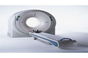 Scanner Toshiba Aquilion 32 Slice