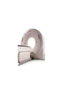 Scanner Toshiba Aquilion Super 4 Slice