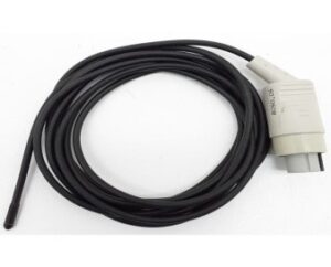 Sonde de température œsophagienne