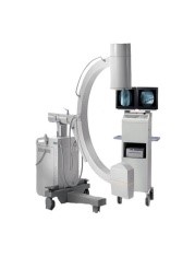 Système complet avec console 2 écrans1